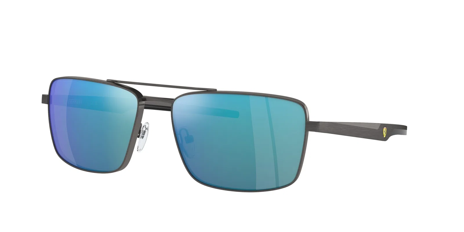 Scuderia Ferrari 5001 Sunglasses - view 5
